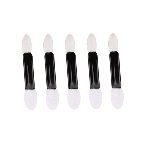 minkissy 50pcs Disposable Escobillas Desechables Sponge Eyeshadow Makeup Brush Sponges Eye Shadow Makeup Applicator Eye Makeup Brush Eyeshadow Brush Kit Brush Eyeshadow minkissy 50pcs Disposable Escobillas Desechables Sponge Eyeshadow Makeup Brush Sponges Eye Shadow Makeup Applicator Eye Makeup Brush Eyeshadow Brush Kit Brush Eyeshadow