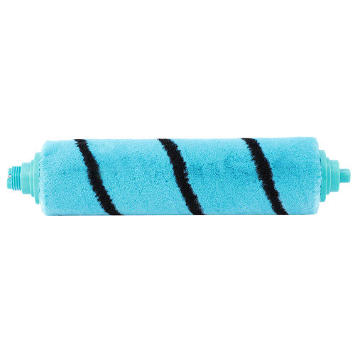 Vacuum Roller Brush Replacement,Replacement Parts Rolling Brush,Vacuum Cleaner Main Brush, Household Vacuum Cleaner Soft Rolling Brush Accessory Spare Parts Fit for Conga 3490 4090