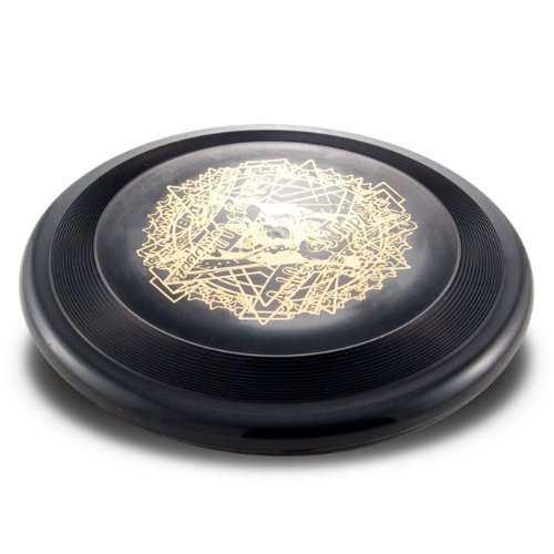 Hero Super Star Blems Flying Dog Sport Disc - Variety