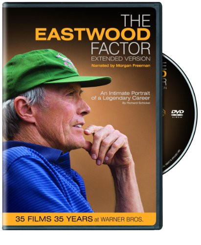 The Eastwood Factor (Extended Edition)