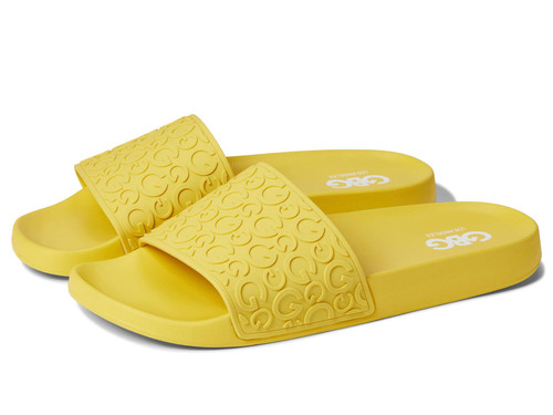 GBG Los Angeles Pearla Yellow 8 M