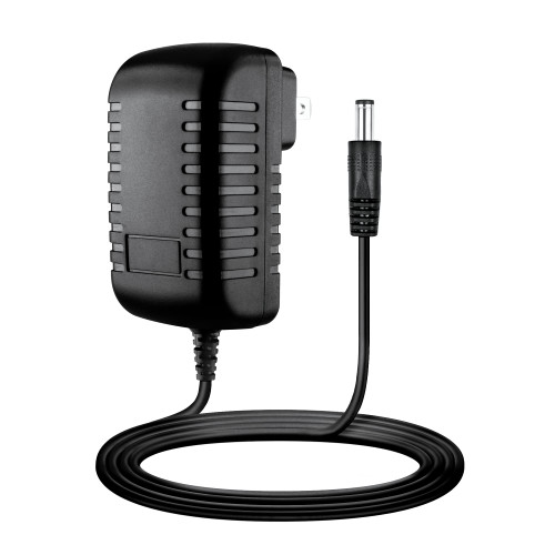 Digipartspower AC/DC Adapter Compatible with Proform Hybrid Trainer PFEL038151 PFEL038152 Elliptical Power