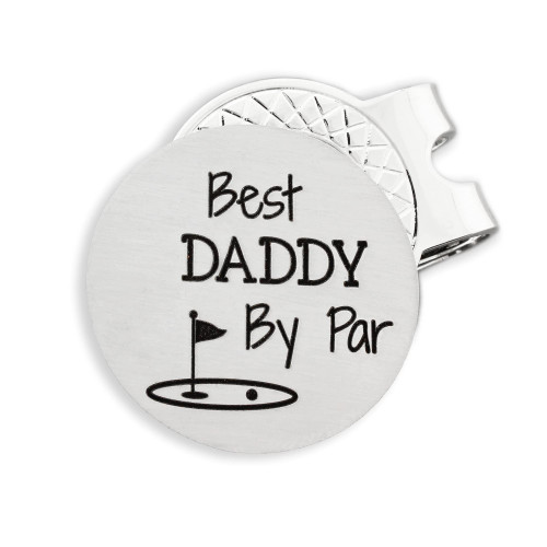 Golf Ball Marker Golf Gift for Dad Best Daddy By Par Fathers Day Gift from Daughter Son Engraved Golf Gifts for Men Gift Idea Golf Ball Marker Golf Gift for Dad Best Daddy By Par Fathers Day Gift from Daughter Son Engraved Golf Gifts for Men Gift Idea