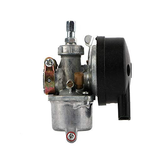49cc 60cc 66cc 80cc Carb Carburator For 2 Stroke Engine Motorized Bicycle Scooter