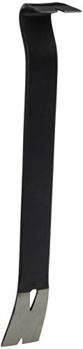 KC Professional GCVB15 Pry Bar, Flat, 15"