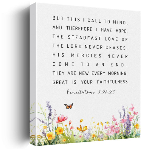 Motivation Bible Verse Canvas Wall Art Farmhouse Decor Positive Affirmation Scripture Canvas Prints Religious Wall Decor Christian Framed Artwork Pictures Paintings for Home Office Bathroom Decoration