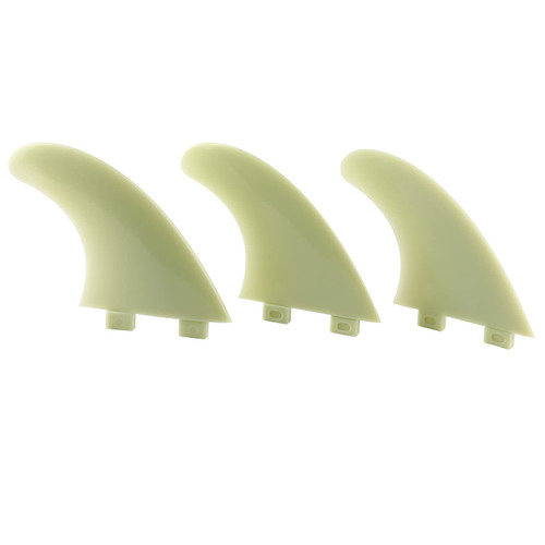 Andrew Surf Fins, Fins for Surfboard Tail Surf Fin Surfboard Tail Fin for Surfboards and Stand-up Paddle Boards for Various Kinds of Surfboards