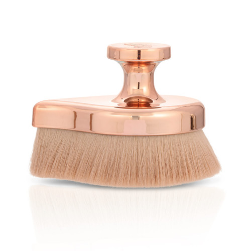 Cheeky Rose Cosmetic Face and Body Kabuki Brush