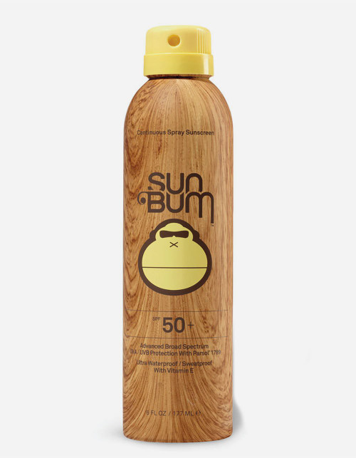 Sun Bum Sunscreen, Sunburn Spf 50 Spray Sunscreen, 6 Ounce Sun Bum Sunscreen, Sunburn Spf 50 Spray Sunscreen, 6 Ounce