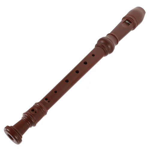 SUPVOX Soprano Recorder for Kids Soprano Recorder Gift Soprano Recorder Instruments Kids Musical Instrument Practice Soprano Recorder Adults Recorder Aldult Child Flute Abs