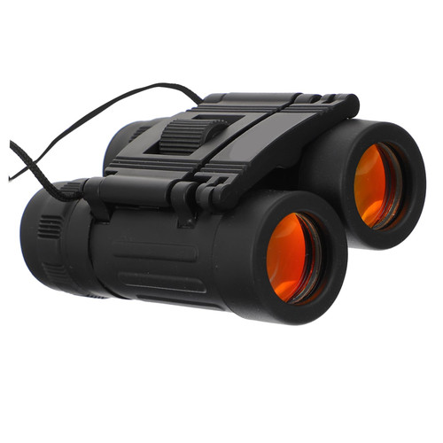 Artibetter Binoculars Binocular for Travel Pocket Binocular Pocket Telescope Binocular for Bird Watching Outdoor Binocular Sightseeing Binocular Small Binocular Major Abs Laobaigan