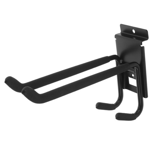 Cabilock Tools Hooks Clothes Rack ladders Clothes Hangers Garage Hangers Wall Mount Utility Hook Garage Wall Organizer Wall Mount Hook Organization Hook Tool Hook Wall Hanging Plastic Spray