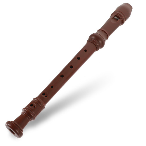 ibasenice Soprano Recorder Instruments Music Instrument Soprano Recorder for Kids Adults Recorder Beginner Soprano Recorder Kids Recorder Aldult Child Abs Musical Instrument