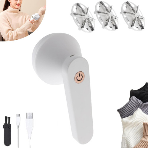 Voltswipe, Voltswipe Lint Remover, Splendiday Fabric Shaver Fuzz Remover, Cozium Lint Remover, Lintlix Fabric Shaver, Electric Portable Sweater Defuzzer for Home (White*1) Voltswipe, Voltswipe Lint Remover, Splendiday Fabric Shaver Fuzz Remover, Cozium Lint Remover, Lintlix Fabric Shaver, Electric Portable Sweater Defuzzer for Home (White*1)