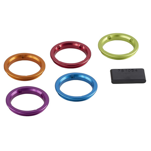 Streamlight - Stinger 2020 Facecap Ring - Orange (78111)