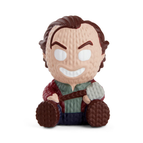 Handmade by Robots Jack Torrance Micro Size Vinyl Figure