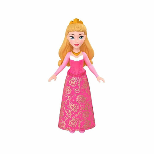 Aurora Disney Princess Small Doll
