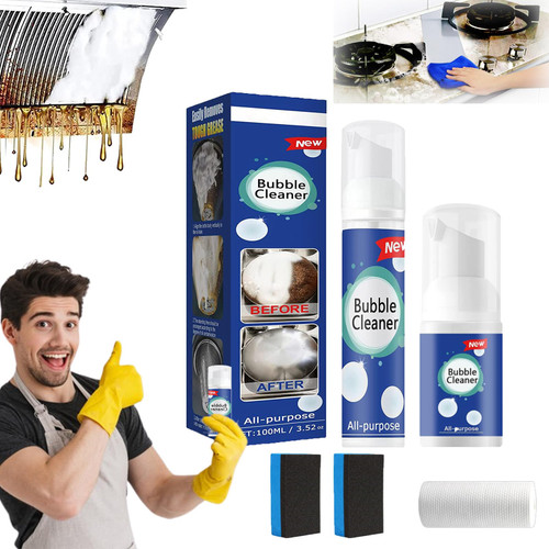 Super Foam Bubble Cleaner, Super Magic Stain Remover Foam Cleaner, Superfoam Bubble Cleaner, Super Foam Cleaner, Magic Degreasing Cleaning Spray, All Purpose Rinse Cleaning Foam (1Set) Super Foam Bubble Cleaner, Super Magic Stain Remover Foam Cleaner, Superfoam Bubble Cleaner, Super Foam Cleaner, Magic Degreasing Cleaning Spray, All Purpose Rinse Cleaning Foam (1Set)