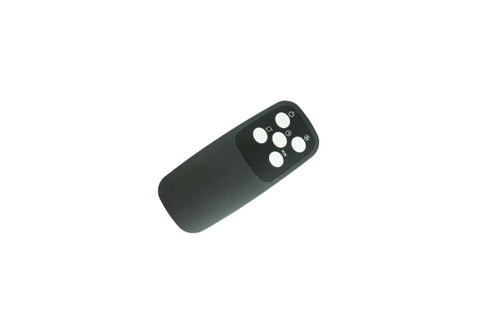 HCDZ Replacement Remote Control for Lasko T48300 T48303 T42915 T42951 2033667 2033667A Oscillating Wind Curve Tower Fan