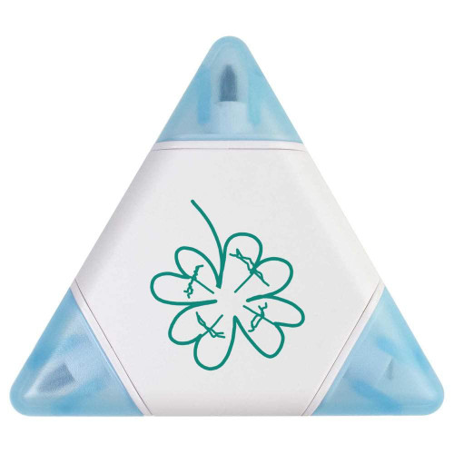 Azeeda 'Good Luck Four Leaf Clover' Compact DIY Multi Tool (TI00025568)