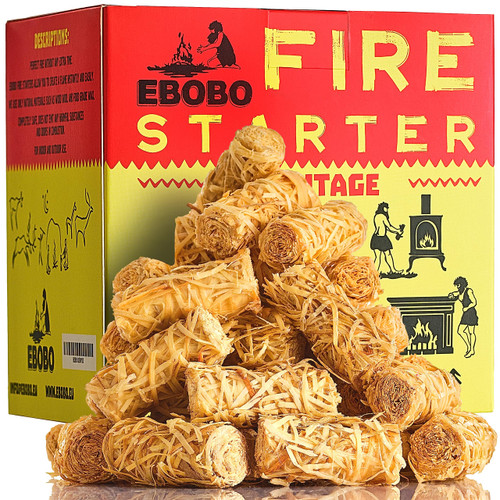 Fire Starters for Fireplace, Wood Stove, Campfires, Grill, Fire Pit, Smoker, BBQ - Odorless Charcoal Starter Sticks, Natural Firestarters Sticks for Indoor and Outdoor - 50 pcs Fire Starters for Fireplace, Wood Stove, Campfires, Grill, Fire Pit, Smoker, BBQ - Odorless Charcoal Starter Sticks, Natural Firestarters Sticks for Indoor and Outdoor - 50 pcs