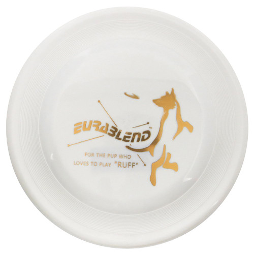 Whamo Fastback Eurablend Frisbee Dog Disc