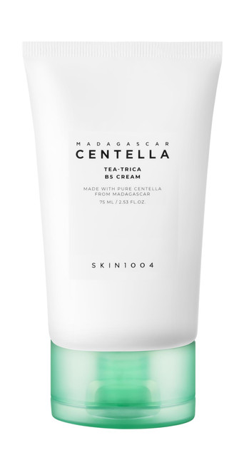 SKIN1004 Madagascar Centella Tea-Trica B5 Cream 2.53 fl.oz, 75ml