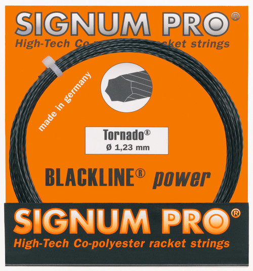 Signum Pro Tornado 17 1.23mm String Set