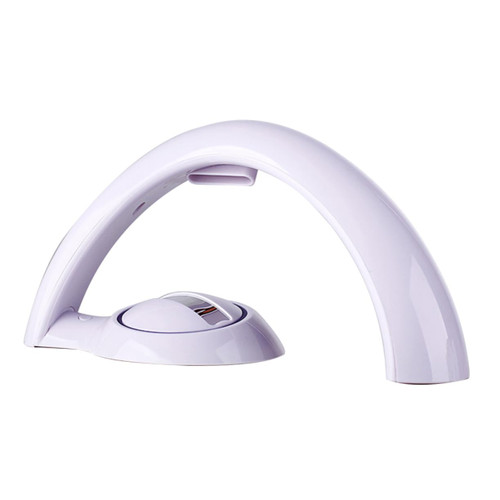 OSALADI 2 Night Light for Kids Kid Night Light Night Lights for Kids Rainbow Night Lamp Projection Night Lamp Rainbow Lamp Projection Lamp for Kids White Led Lovers Stress Reliever