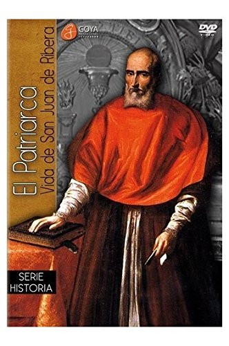 El Patriarca : San Juan De La Ribera