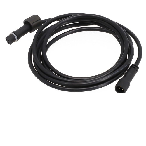 XIBANY Motorized Scooter for Bafang BBS01 BBS02 BBSHD Ebike Speed Sensor Extension Cable Middrive Motor Conversion Wire Electric Bicycle Accessories Motorized Scooter (Color : 30CM)