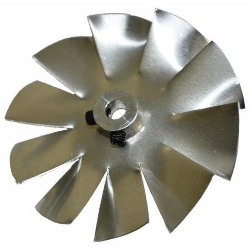 Goodman Parts B1908109 4" Inducer Fan Blade