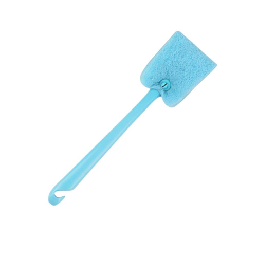 GLEAVI Dishwashing Sponge Pad Kichen Cleaning Sponge Cleaning Sponge Brush Sponge Brush with Handle Cleaning Sponge Pad Sink Scouring Pad