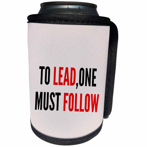 3dRose Creative and Simple Quotes - Can Cooler Bottle Wrap (cc-361552-1) 3dRose Creative and Simple Quotes - Can Cooler Bottle Wrap (cc-361552-1)
