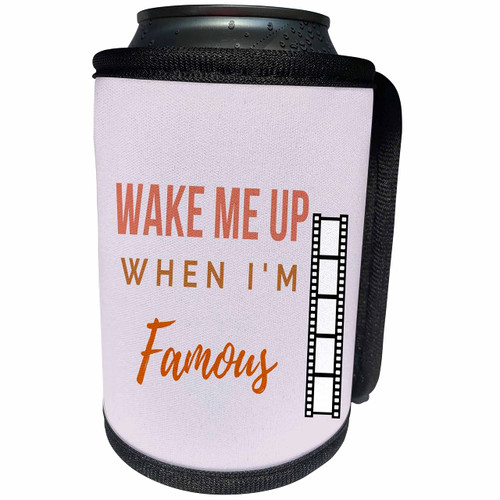 3dRose Simple and Creative Weekend Quotes - Can Cooler Bottle Wrap (cc-360817-1) 3dRose Simple and Creative Weekend Quotes - Can Cooler Bottle Wrap (cc-360817-1)