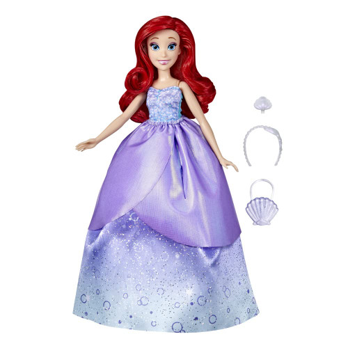 Disney Princess DPR MPL Princess Life Ariel