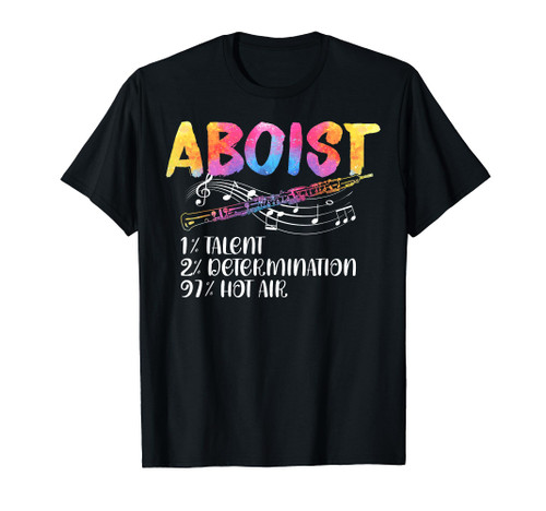 Oboist Oboe Player Shirt Funny Oboe Lover Quote T-Shirt Oboist Oboe Player Shirt Funny Oboe Lover Quote T-Shirt