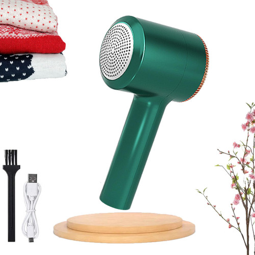 LONGLUAN Voltswipe Lint Remover, Voltswipe Fabric Shaver, Splendiday Fabric Shaver Fuzz Remover, Electric Lint Remover, Voltswipe Lint Shaver, Lintlix Fabric Shaver, Lintlix Lint Remover (Green) LONGLUAN Voltswipe Lint Remover, Voltswipe Fabric Shaver, Splendiday Fabric Shaver Fuzz Remover, Electric Lint Remover, Voltswipe Lint Shaver, Lintlix Fabric Shaver, Lintlix Lint Remover (Green)