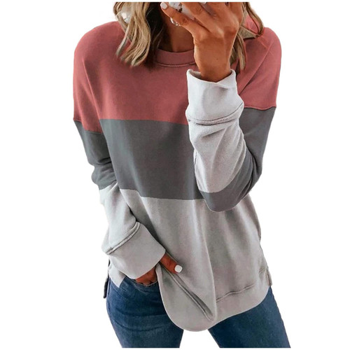 UANGKOU Ghost Face Hoodie Womens Sweatshirts Long Sleeve Shirts Pullover Solid Color Fitting Pullovers Fall Casual Holiday Tops Trendy Outfits Half Zip Hoodie