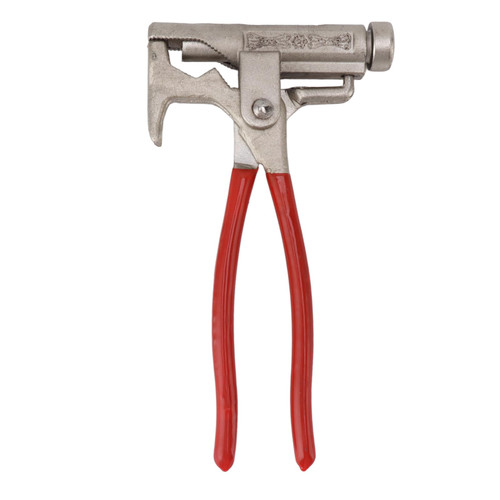 Multitool Hammer, 10 in 1 Iron Hammer Camping Gear Portable for Repair