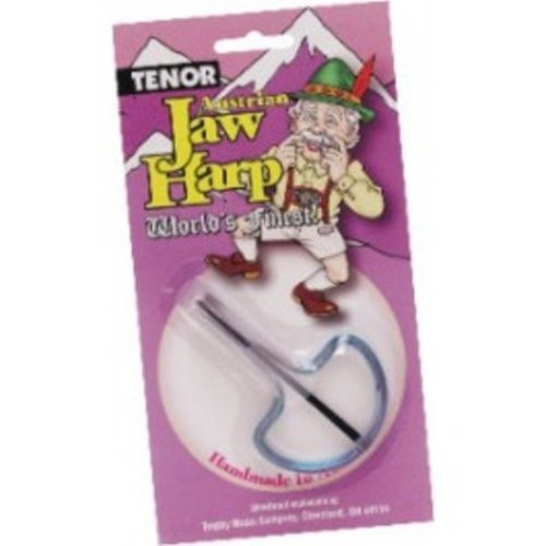 3494 Tenor Jaw Arpa