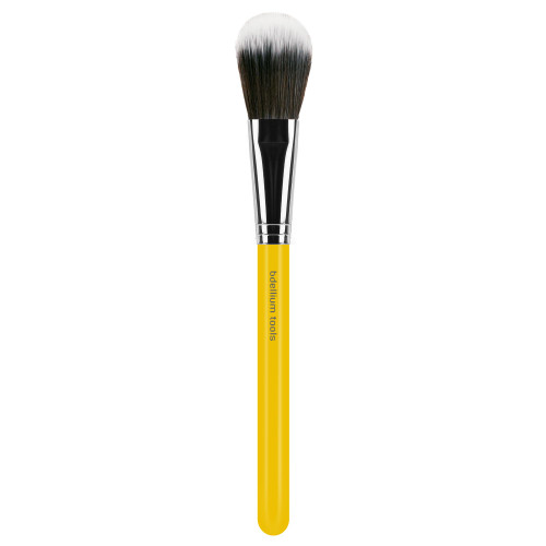 Bdellium Tools Professional Makeup Brush Studio Series - Duo Fiber Blusher 965