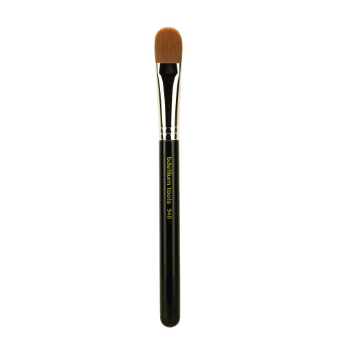 Bdellium Tools Professional Makeup Brush Maestro Series - 946 Firm Foundation