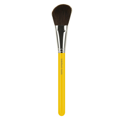 Bdellium Tools Professional Makeup Brush Studio Series - Slanted Blusher 962