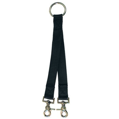 Intrepid International Nylon Lunging Attachment