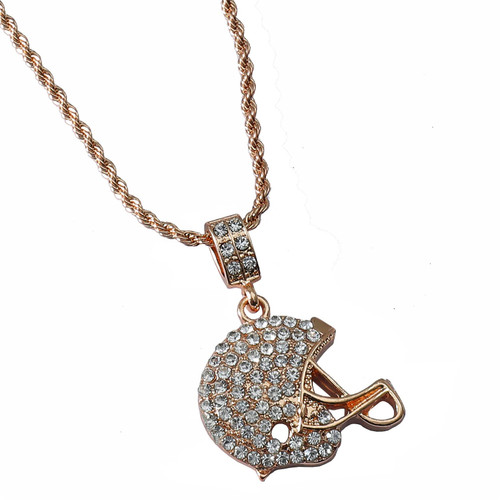 tenghong2021 14k Gold Silver Basketball Football Soccer Pendant Necklace Necklace Sports Hiphop Necklace Basketball Pendant Necklace I Love Basketball Necklace for Men Boys-Helmet Gold tenghong2021 14k Gold Silver Basketball Football Soccer Pendant Necklace Necklace Sports Hiphop Necklace Basketball Pendant Necklace I Love Basketball Necklace for Men Boys-Helmet Gold
