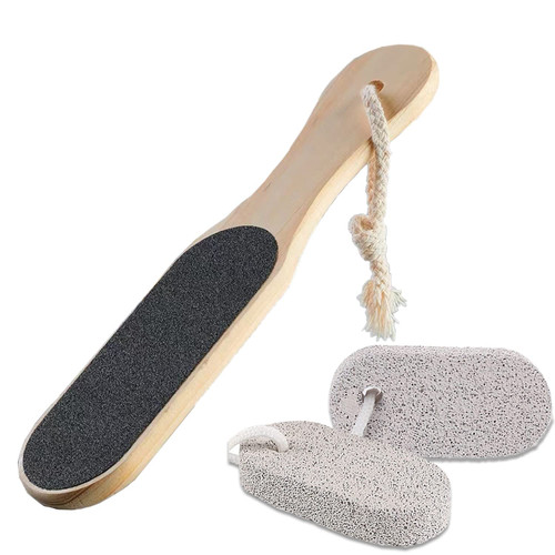 Pumice Stone Foot Polisher, Bath Stone Foot Scrub Stone, Foot Exfoliator Pumice Stone, Foot Scrub, Foot Exfoliation Tool Set, Dead Skin Remover Foot File Kit Pumice Stone Foot Polisher, Bath Stone Foot Scrub Stone, Foot Exfoliator Pumice Stone, Foot Scrub, Foot Exfoliation Tool Set, Dead Skin Remover Foot File Kit