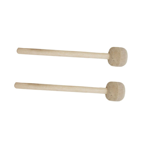 Totority 2 Pcs Snare Drum Hammer Felt Head Drum Sticks Percussion Sticks Drum Mallet Stick Timpani Mallets Sticks Percussion Drum Mallets Felt Drum Sticks Wooden Handle Portable Wool Felt Totority 2 Pcs Snare Drum Hammer Felt Head Drum Sticks Percussion Sticks Drum Mallet Stick Timpani Mallets Sticks Percussion Drum Mallets Felt Drum Sticks Wooden Handle Portable Wool Felt