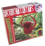 OWI Jungle Robot Kit