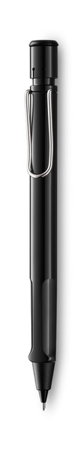 Lamy safari Mech Pencil Shiny Black